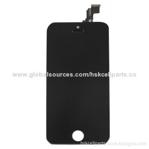 New Arrival Mobile Phone LCD Assembly for iPhone 5C